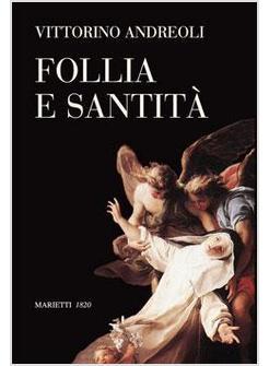 FOLLIA E SANTITA'