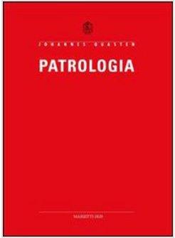 PATROLOGIA