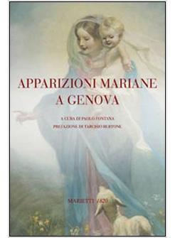 APPARIZIONI MARIANE A GENOVA