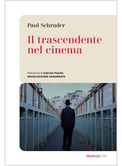 IL TRASCENDENTE NEL CINEMA