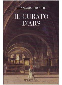 IL CURATO D'ARS
