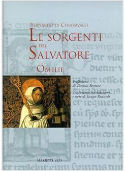 SORGENTI DEL SALVATORE OMELIE