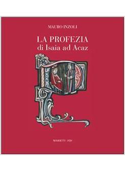PROFEZIA DI ISAIA AD ACAZ