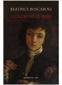 COLORI NELLE MANI RITRATTI D'ARTISTA (I)