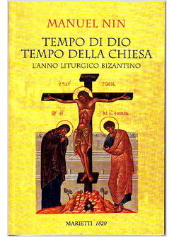 TEMPO DI DIO TEMPO DELLA CHIESA