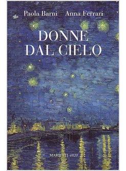 DONNE DAL CIELO