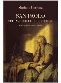 SAN PAOLO ATTRAVERSO SUE LETTERE