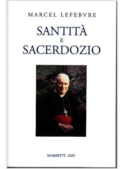 SANTITA' E SACERDOZIO