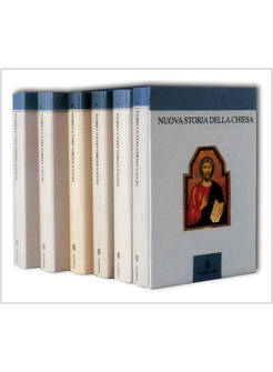 NUOVA STORIA DELLA CHIESA 5-1