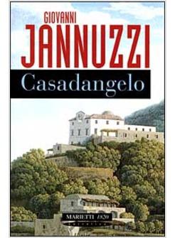 CASADANGELO