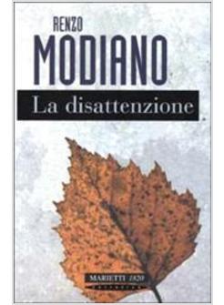 DISATTENZIONE (LA)