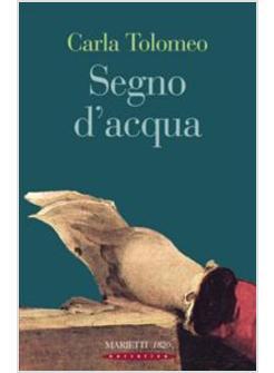 SEGNO D'ACQUA