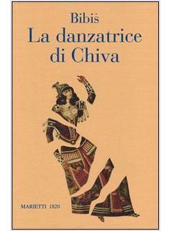 DANZATRICE DI CHIVA