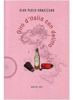 GIRO D'ITALIA CON DELITTO