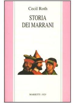 STORIA DEI MARRANI