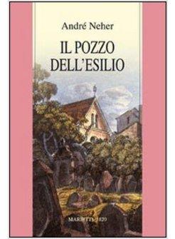 POZZO DELL'ESILIO LA TEOLOGIA DIALETTICA DEL MAHARAL DI PRAGA (1512-1609) (IL)