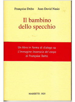 IL BAMBINO DELLO SPECCHIO