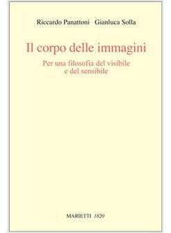 CORPO DELLE IMMAGINI (IL)