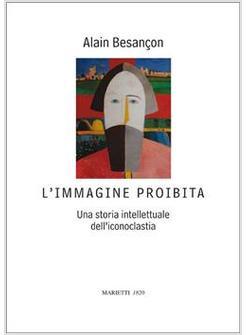 IMMAGINE PROIBITA (L')