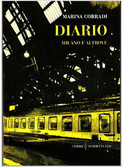 DIARIO MILANO E ALTROVE
