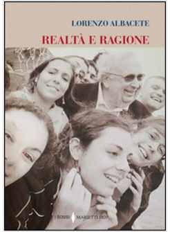 REALTA' E RAGIONE