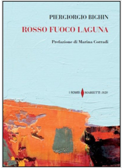 ROSSO FUOCO LAGUNA