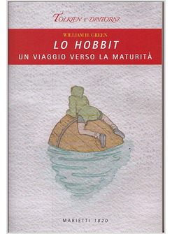 LO HOBBIT UN VIAGGIO VERSO LA MATURITA' 