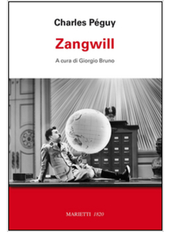 ZANGWILL