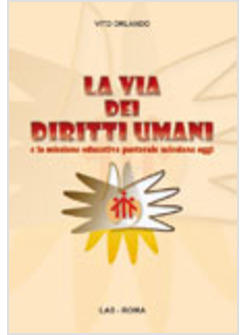 VIA DEI DIRITTI UMANI