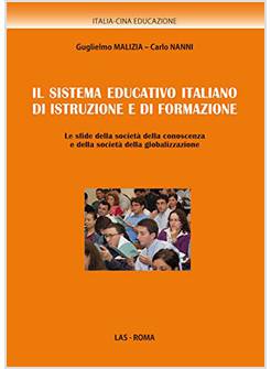 SISTEMA EDUCATIVO ITALIANO DI ISTRUZIONE E FORMAZIONE