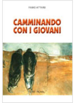 CAMMINANDO CON I GIOVANI