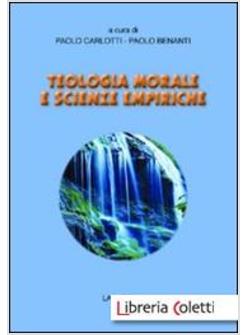 TEOLOGIA MORALE E SCIENZE EMPIRICHE