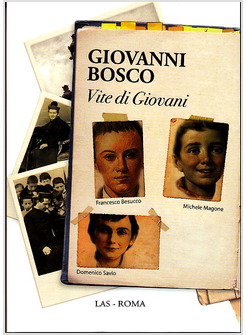 VITE DI GIOVANI