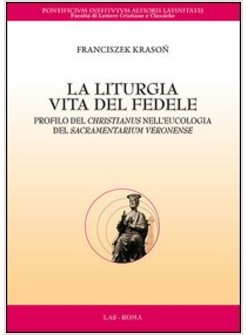 LA LITURGIA VITA DEL FEDELE