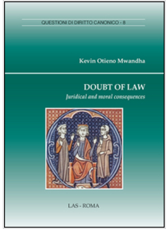 DOUBT OF LAW