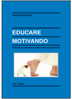 EDUCARE MOTIVANDO