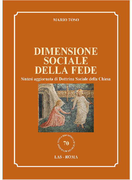 DIMENSIONE SOCIALE DELLA FEDE