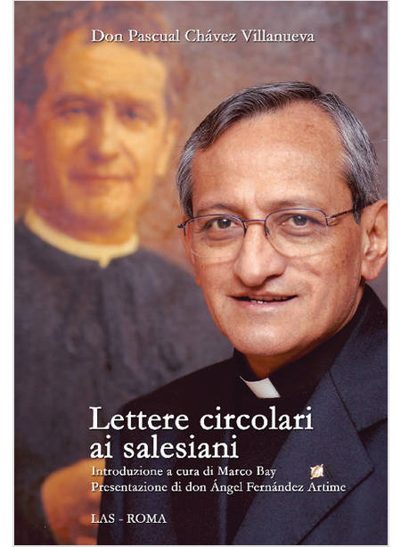 LETTERE CIRCOLARI AI SALESIANI