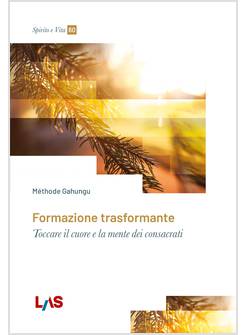 FORMAZIONE TRASFORMANTE