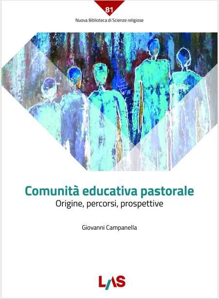 COMUNITA' EDUCATIVA PASTORALE