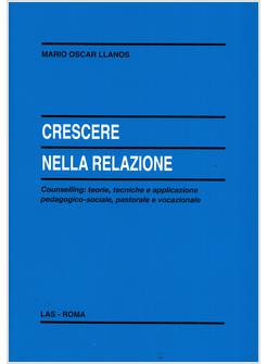 CRESCERE NELLA RELAZIONE