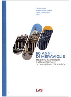 60 ANNI DI MERAVIGLIE 