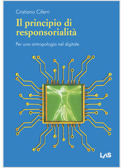 IL PRINCIPIO DI RESPONSORIALITA' 
