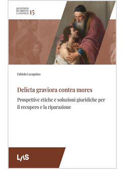 DELICTA GRAVIORA CONTRA MORES