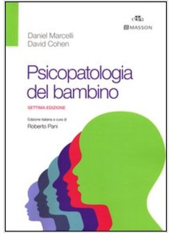 PSICOPATOLOGIA DEL BAMBINO
