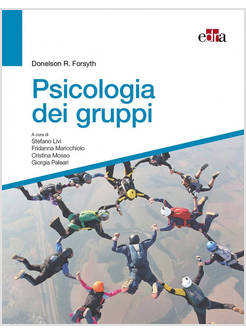 PSICOLOGIA DEI GRUPPI
