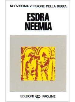 ESDRA E NEEMIA