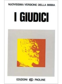 GIUDICI (I)