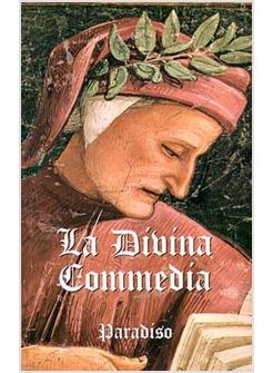 DIVINA COMMEDIA (LA) PARADISO