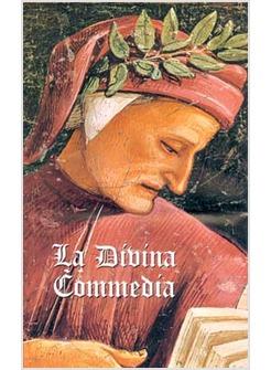 DIVINA COMMEDIA COF 3 VOLL (LA)